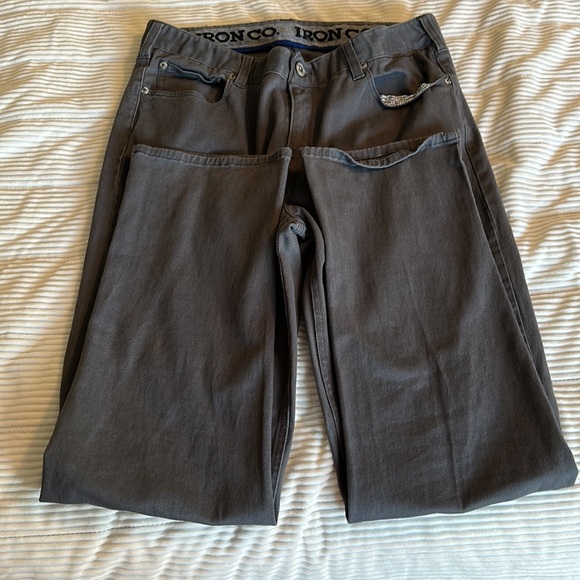 Jeans - Picture 2 of 4